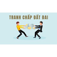 Thủ tục hòa giải tranh chấp đất đai tại UBND xã theo Luật đất đai 2024