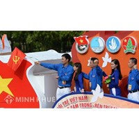 Phương thức Đoàn tham gia xây dựng, bảo vệ Đảng và hệ thống chính trị