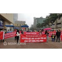 Phương thức giải quyết tranh chấp hợp đồng mua chung cư theo quy định pháp luật hiện hành