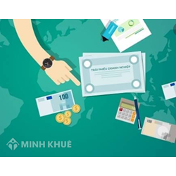 Giá trị trái phiếu được xác định như thế nào?