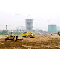 Minh bạch, công khai hóa trong thu hồi đất, bồi thường, hỗ trợ, tái định cư