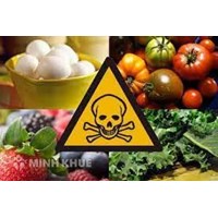 Thực phẩm không an toàn là gì? Trách nhiệm bồi thường thiệt hại ngoài hợp đồng do thực phẩm không an toàn gây ra cho người tiêu dùng