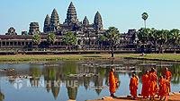 Thực trạng thực thi quyền con người ở Campuchia
