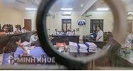 Trình tự xét hỏi được quy định như thế nào ?Kỹ năng xét hỏi của Kiểm sát viên tại phiên toà hình sự sơ thẩm