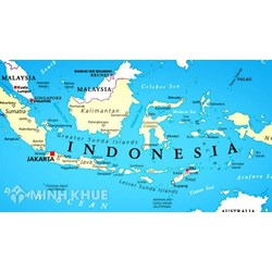 Quá trình thực thi quyền con người ở Indonesia