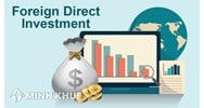 Quá trình phát triển của pháp luật Việt Nam về đầu tư nước ngoài