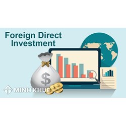 Quá trình phát triển của pháp luật Việt Nam về đầu tư nước ngoài