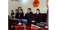 Các vấn đề pháp lý liên quan đến xét xử phúc thẩm trong vụ án hình sự