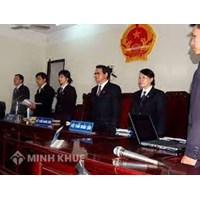 Các vấn đề pháp lý liên quan đến xét xử phúc thẩm trong vụ án hình sự