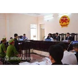 Quy định về việc nghe, xem nội dung được ghi âm hoặc ghi hình có âm thanh tại phiên tòa?