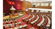 Mối quan hệ giữa nguyên thủ quốc gia với cơ quan hành pháp ở Việt Nam qua các bản Hiến pháp