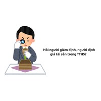 Hỏi người giám định, người định giá tài sản trong tố tụng hình sự được tiến hành như thế nào?