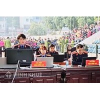 Phát hiện bản án hoặc quyết định đã có hiệu lực pháp luật cần xét lại theo thủ tục giám đốc thẩm và kháng nghị bản án , quyết định giám đốc thẩm 