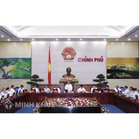 Chính phủ và các cơ chế bảo đảm quyền con người