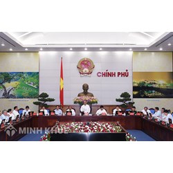 Chính phủ và các cơ chế bảo đảm quyền con người