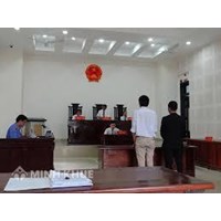 Quyết định giám đốc thẩm trong thủ tục giám đốc thẩm  tố tụng hình sự