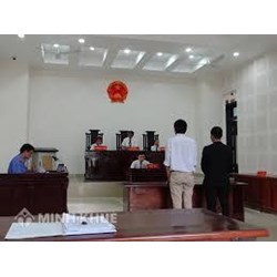 Quyết định giám đốc thẩm trong thủ tục giám đốc thẩm  tố tụng hình sự
