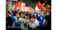 Nhận thức về hoạt động bảo vệ quyền con người của hệ thống chính trị - xã hội ở Việt Nam