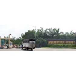 Khu công nghiệp và khu chế xuất khác nhau như thế nào? Là việc trong khu chế xuất có được giảm thuế thu nhập cá nhân không?