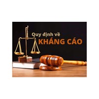 Trình tự, thủ tục kháng cáo bản án, quyết định hình sự