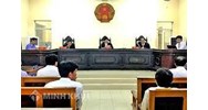 Quy định về quyết định tái thẩm vụ án hình sự 
