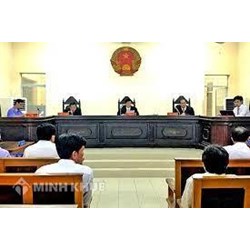 Quy định về quyết định tái thẩm vụ án hình sự 