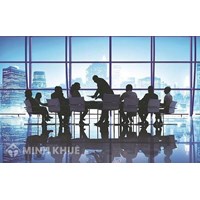 Những vấn đề pháp lý trong hoạt động của công ty cổ phần.