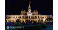 Các cơ quan chuyên môn được tổ chức thống nhất ở các quận, huyện, thị xã, thành phố thuộc tỉnh
