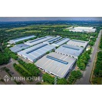 Có những loại hình khu công nghiệp nào? Quy định pháp luật về các loại hình khu công nghiệp