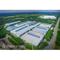 Có những loại hình khu công nghiệp nào? Quy định pháp luật về các loại hình khu công nghiệp