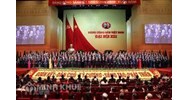 Cơ quan lãnh đạo của Đảng cấp trung ương 