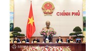 Chính phủ có vai trò đảm bảo về thể chế bảo vệ quyền con người