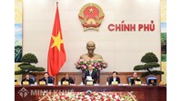 Chính phủ có vai trò đảm bảo về thể chế bảo vệ quyền con người