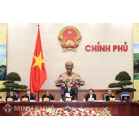 Chính phủ có vai trò đảm bảo về thể chế bảo vệ quyền con người