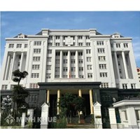 Mô hình bảo hiến của Việt Nam là gì? Chức năng bảo hiến của Tòa án nhân dân được quy định như thế nào?