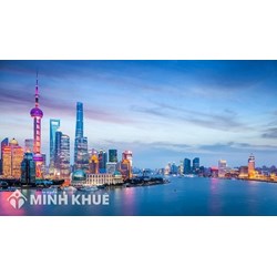 Cam kết quốc tế về đầu tư nước ngoài của quốc gia Trung Quốc 