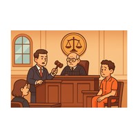 Thẩm quyền xét xử phúc thẩm án hình sự?