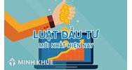 Khung pháp luật quốc gia Việt Nam quy định về đầu tư nước ngoài