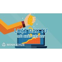 Khung pháp luật quốc gia Việt Nam quy định về đầu tư nước ngoài