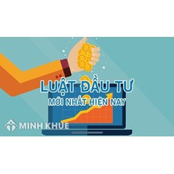 Khung pháp luật quốc gia Việt Nam quy định về đầu tư nước ngoài