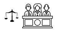 Trường hợp nào Tòa án đình chỉ xét xử phúc thẩm hình sự?