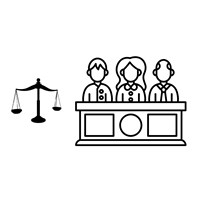 Trường hợp nào Tòa án đình chỉ xét xử phúc thẩm hình sự?