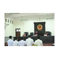 Trường hợp hoãn phiên tòa phúc thẩm hình sự