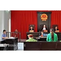 Thẩm quyền của Hội đồng xét xử phúc thẩm đối với bản án sơ thấm?