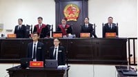 Trường hợp Hội đồng xét xử phúc thẩm hình sự hủy bản án sơ thẩm để điều tra lại