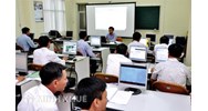 Chính phủ trong vai trò tạo nguồn nhân lực cho việc tổ chức và thực hiện các quyền con người