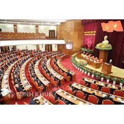 Quy định mới về tuổi đời và trình độ học vấn của người vào Đảng?