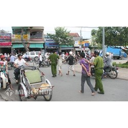 Vai trò tạo lập môi trường bảo đảm và thúc đẩy quyền con người của Chính phủ 