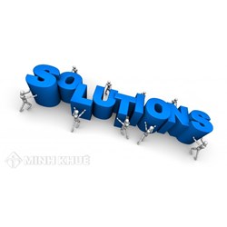Giải pháp phát huy vai trò của Chính phủ trong việc bảo đảm và thúc đẩy quyền con người 