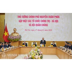 Các tổ chức chính trị xã hội trong việc tham gia xây dựng và hoạch định chính sách bảo vệ quyền con người 